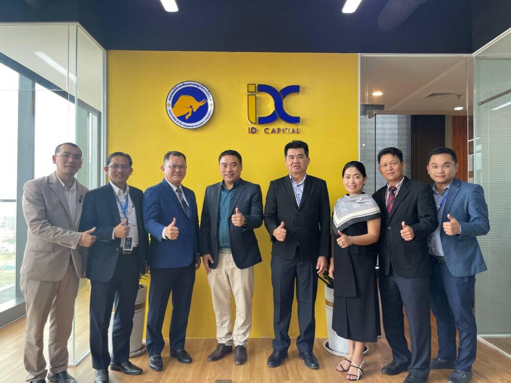 IDI to foster Cambodia as a top destination for Malaysian investors