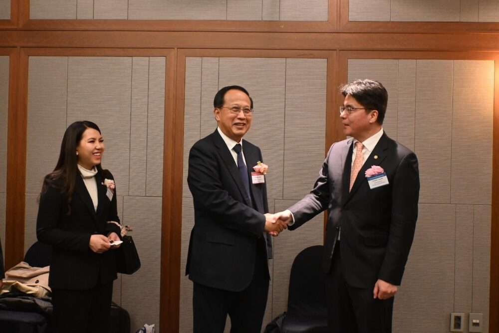 Cambodia keen to sign MOU with South Korean customs